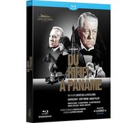 du rififi à Paname [Blu-Ray]