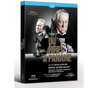 Du rififi à Paname Blu-ray E