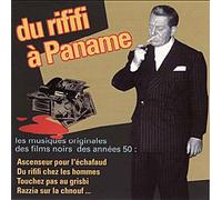 Du Rififi À Paname