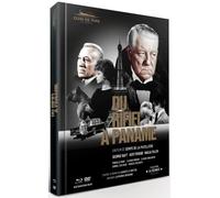 du RIFIFI A PANAME-Combo Plus BLU-Ray [HD DVD]