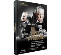 Du Rififi À Paname - Édition Mediabook Limitée Et Numérotée - Blu-Ray + Dvd + Livret