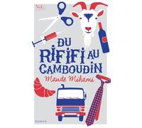 Du rififi au Camboudin – Nil Éditions