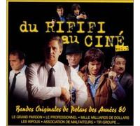 Du Rififi au Cine Vol.3