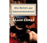 Du Rififi au Commissariat