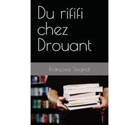 Du rififi chez Drouant