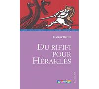 Du rififi chez Héraklès