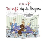 Du rififi chez les Bergeome