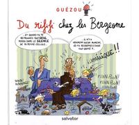 Du Rififi Chez Les Bergeome