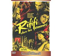 Du Rififi Chez Les Femmes