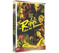 Du Rififi chez les femmes DVD DVD