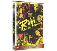 Du Rififi chez les femmes DVD E