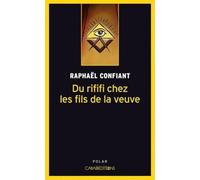 Du rififi chez les fils de la veuve