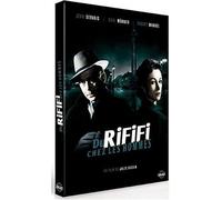 Du rififi chez les hommes