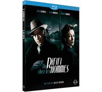 Du rififi chez les hommes Blu-ray