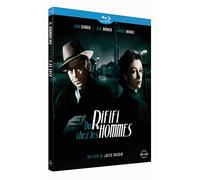 Du rififi chez les hommes Blu-ray