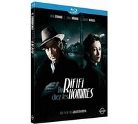 Du rififi chez les hommes Blu-ray