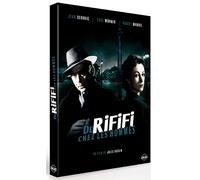 Du rififi chez les hommes DVD