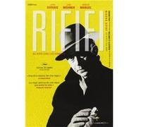 Du rififi chez les hommes (Riffi) G