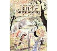 Du rififi chez les impressionnistes