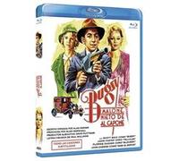 Du rififi chez les mômes (1976) / Bugsy Malone (Blu Ray) G
