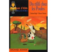 Du Rififi chez les poules