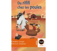 Du rififi chez les poules
