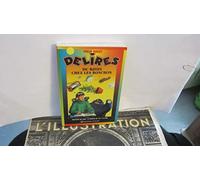 Du rififi chez les Ronchon