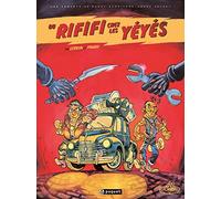 Du Rififi chez les Yéyés