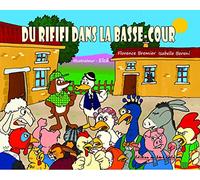 Du rififi dans la basse-cour