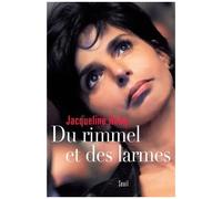 Du Rimmel Et Des Larmes