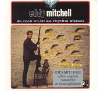 Du Rock N Roll Au Rhythm N Blues by Eddy Mitchell