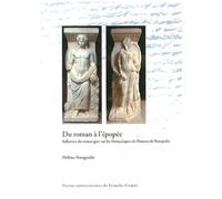 Du Roman À L'épopée : Influence Du Roman Grec Sur Les Dionysiaques De Nonnos De Panopolis