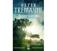 Du sang au paradis - poche