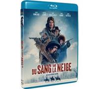 Du sang dans la neige Blu-ray E