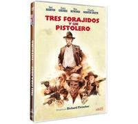 Du sang dans la poussière (1974) / The Spikes Gang (DVD) G