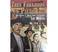 Du sang dans la poussière (1974) / The Spikes Gang (DVD) G