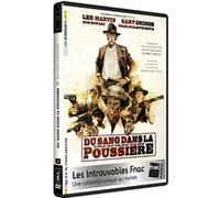 Du sang dans la poussière G