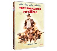 Du Sang Dans La Poussière / The Spikes Gang