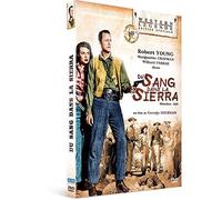 Du sang dans la Sierra / Relentless