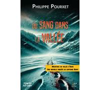 Du sang dans la vallée: Sang et Aure