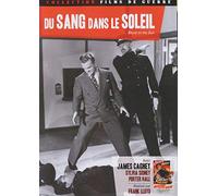 Du Sang Dans Le Soleil