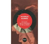 Omnia Profumi – Du sang, de la volupté et de la mort