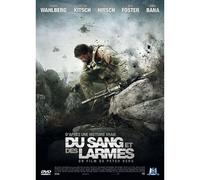 Du Sang Et Des Larmes