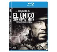 Du sang et des larmes (2013) / Lone Survivor (Blu Ray)