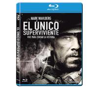 Du Sang Et Des Larmes (2013) / Lone Survivor (Blu Ray)
