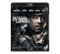 Du Sang Et Des Larmes - Blu-Ray