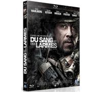 Du sang et des larmes Blu-Ray