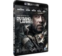 Du sang et des larmes Blu-ray 4K Ultra HD