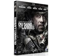 Du sang et des larmes – Blu-ray – Warner Bros.