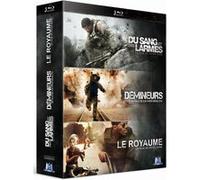 Du sang et des larmes, Démineurs, Le royaume Blu-Ray E